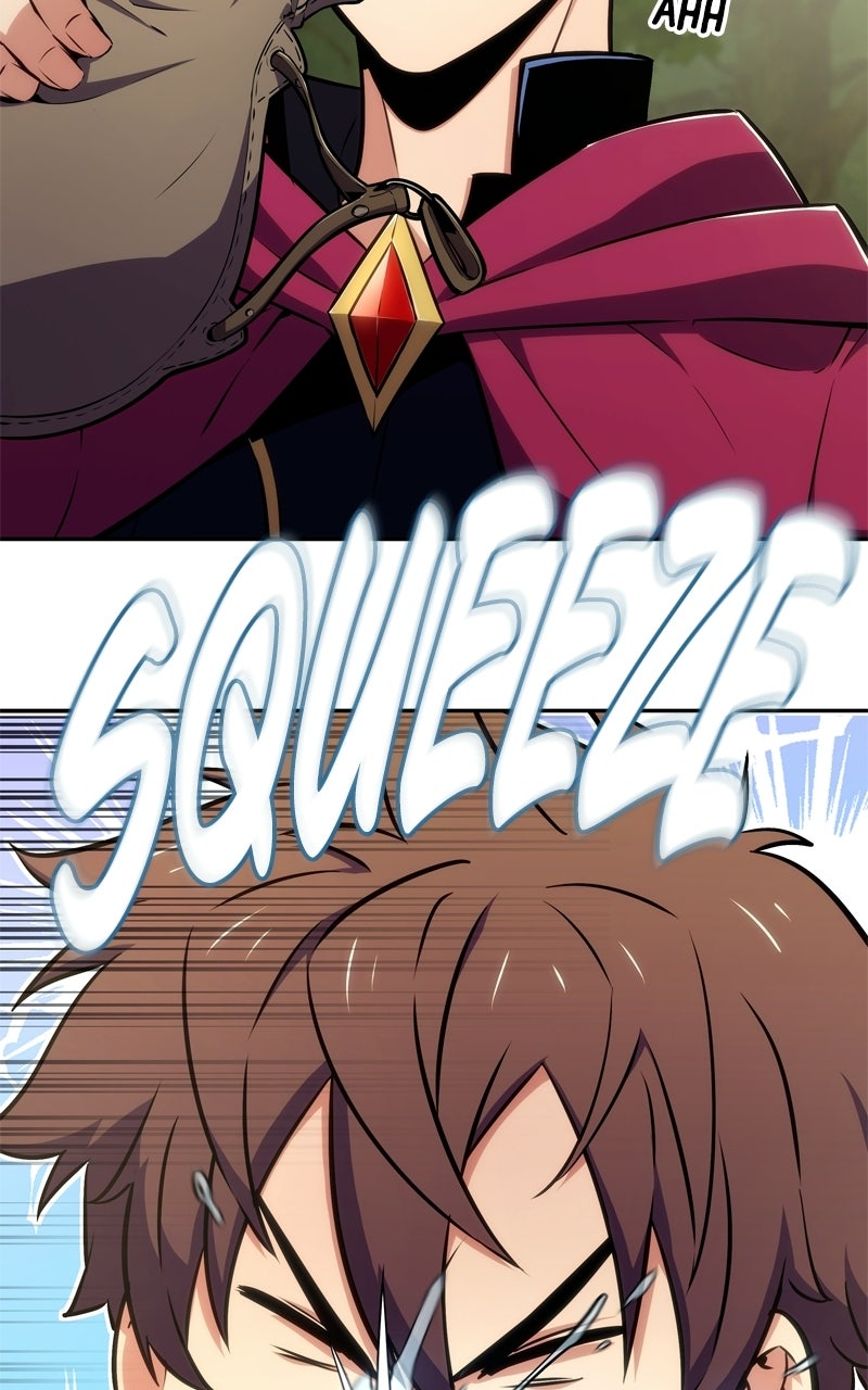 The Merciless Hero Episode 17 page 10 - 