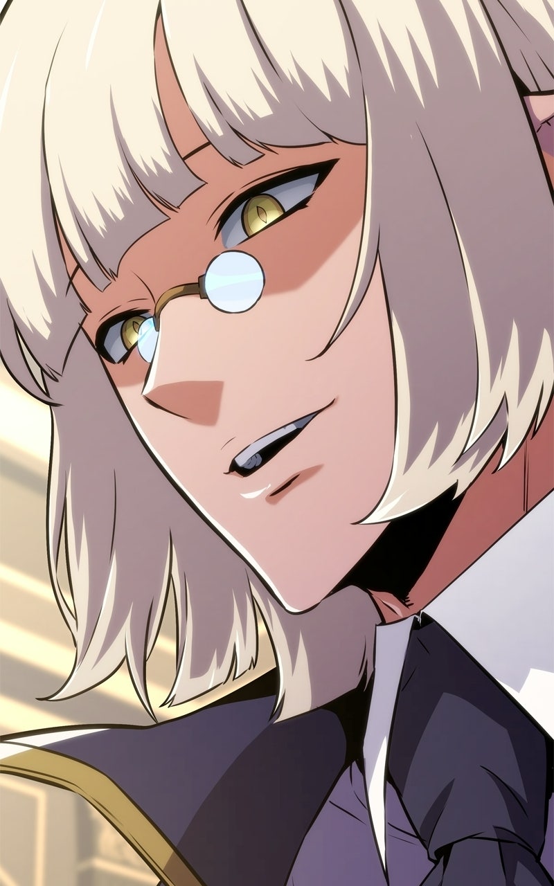 The Merciless Hero Episode 17 page 92 - 