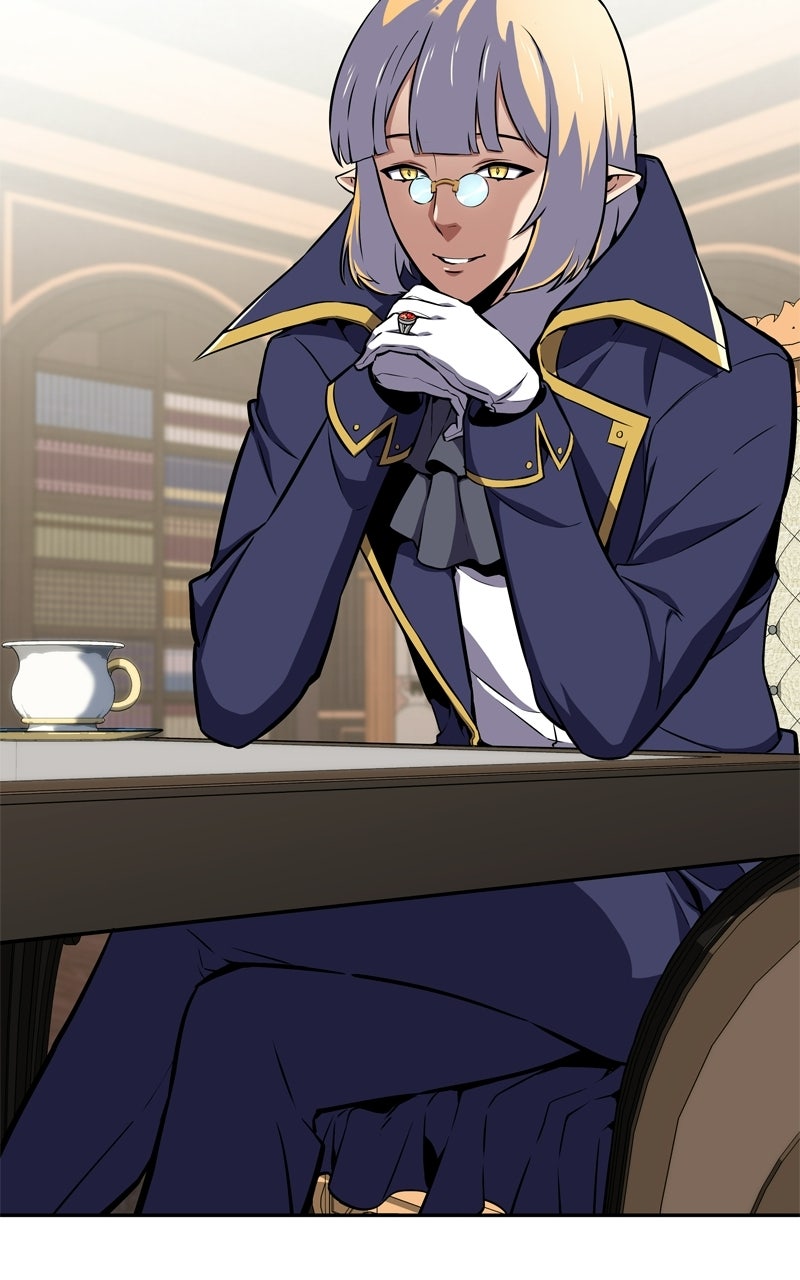 The Merciless Hero Episode 17 page 100 - 
