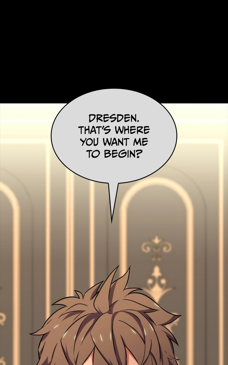The Merciless Hero Episode 18 page 1 - 