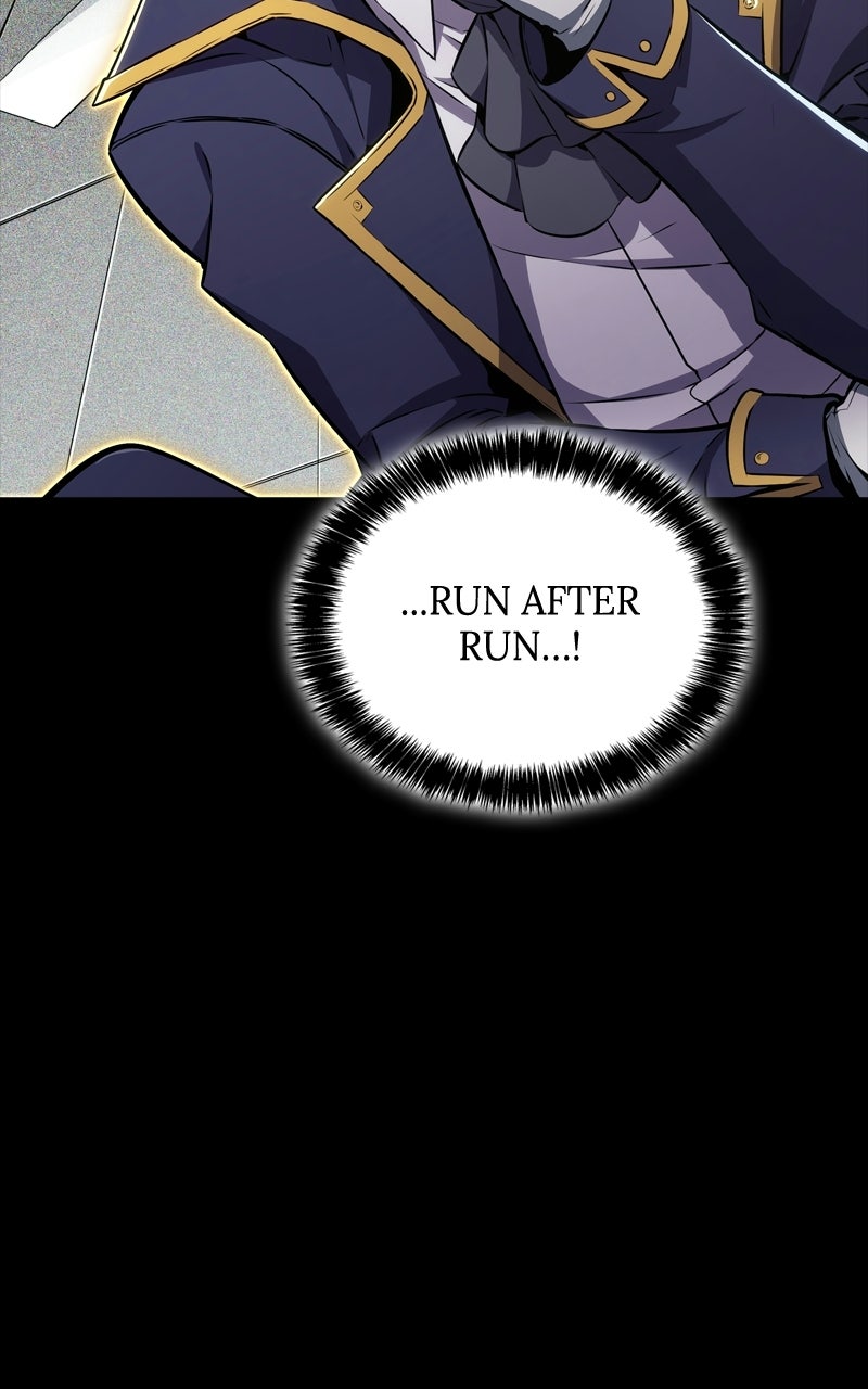 The Merciless Hero Episode 18 page 11 - 
