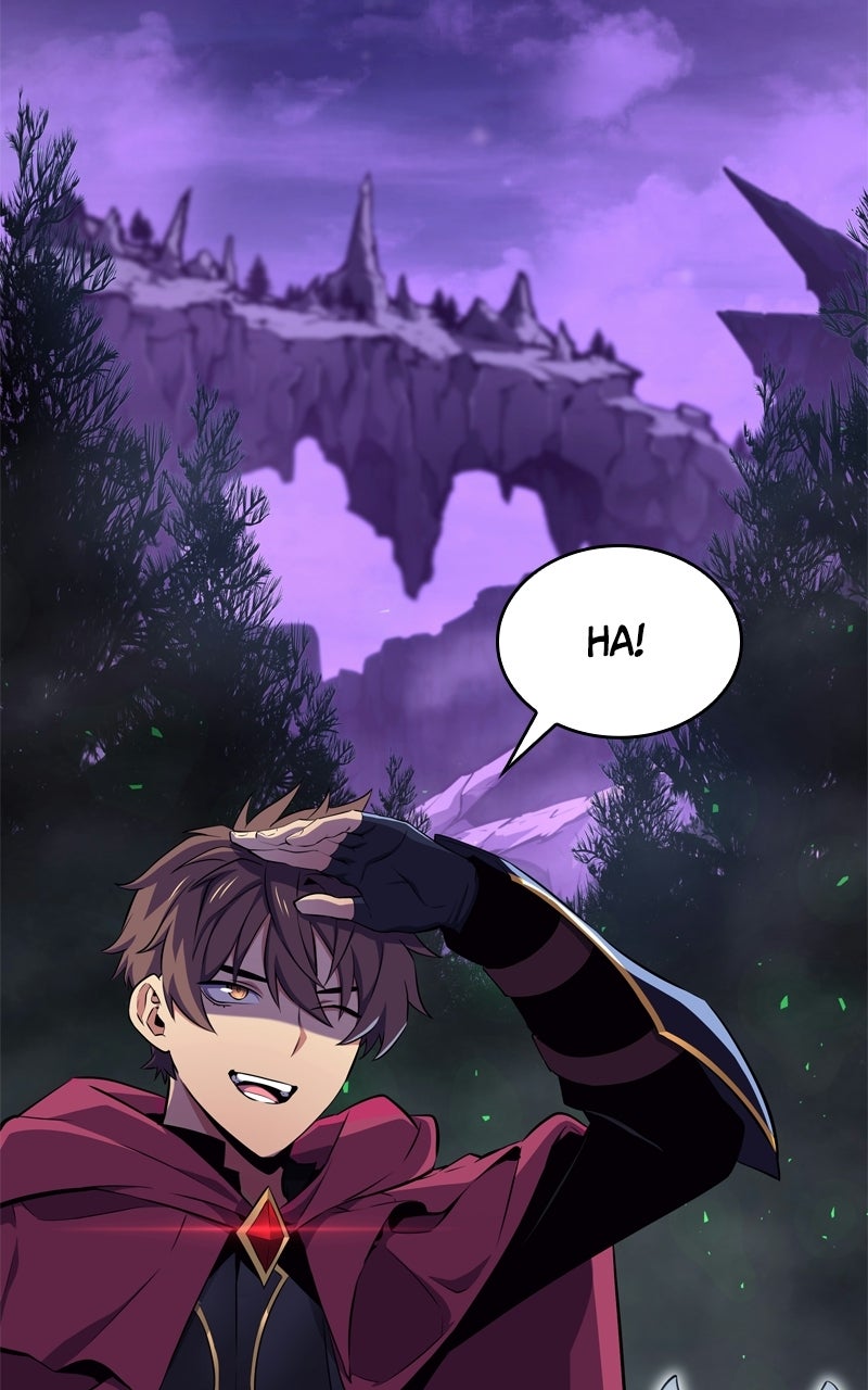 The Merciless Hero Episode 18 page 107 - 