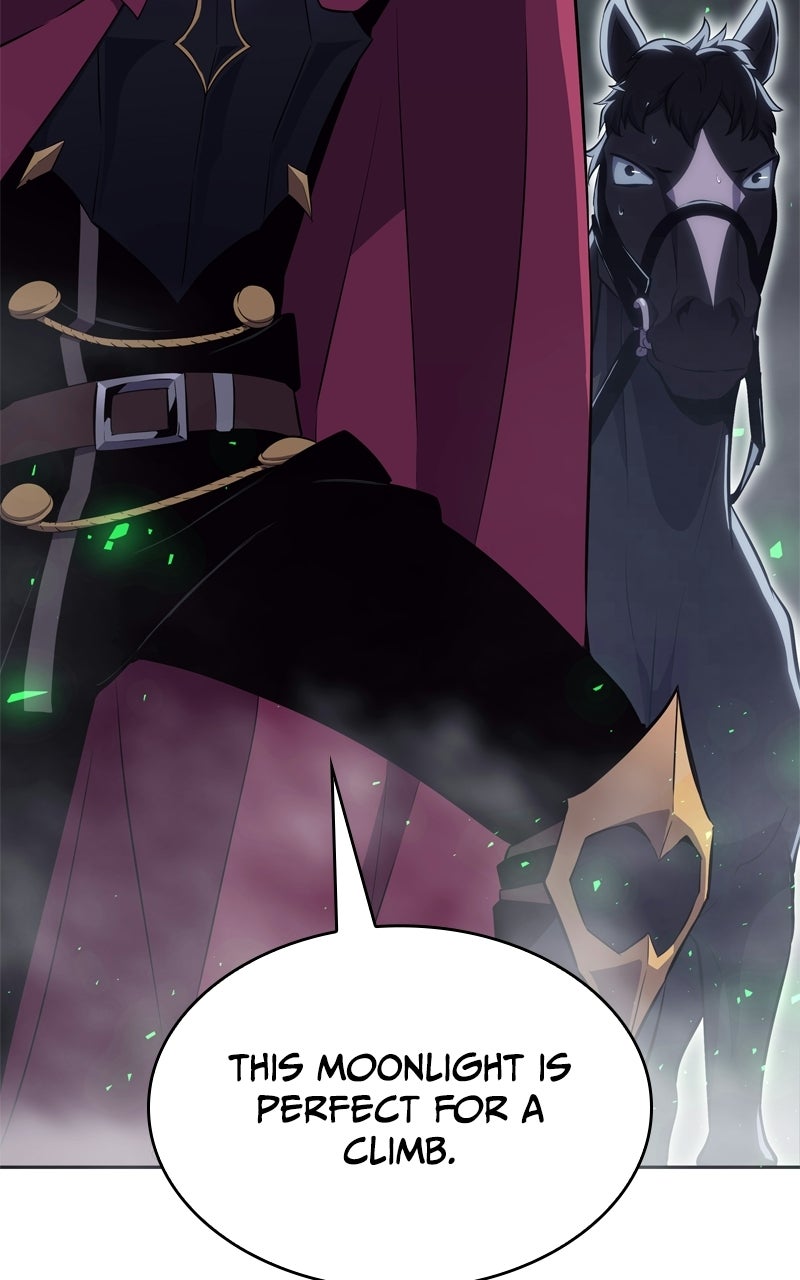 The Merciless Hero Episode 18 page 108 - 