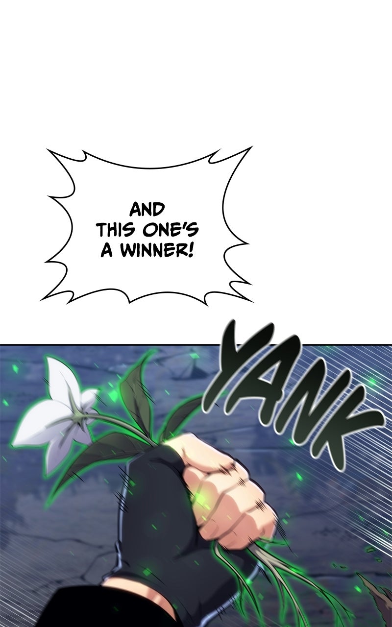 The Merciless Hero Episode 18 page 111 - 