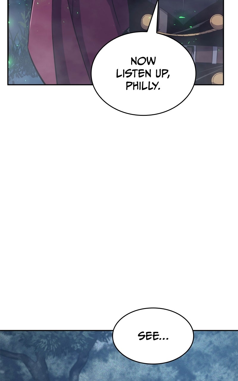 The Merciless Hero Episode 18 page 117 - 