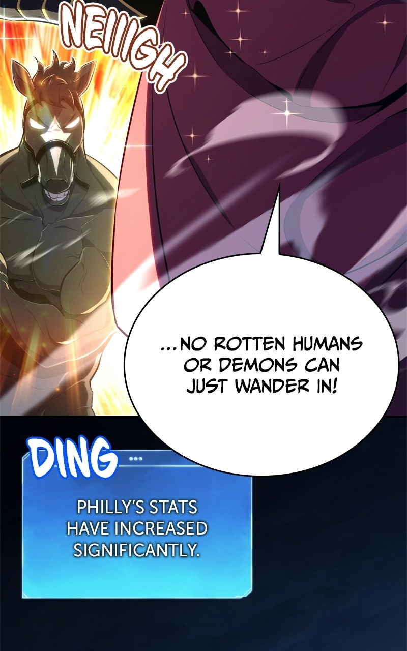The Merciless Hero Episode 18 page 119 - 