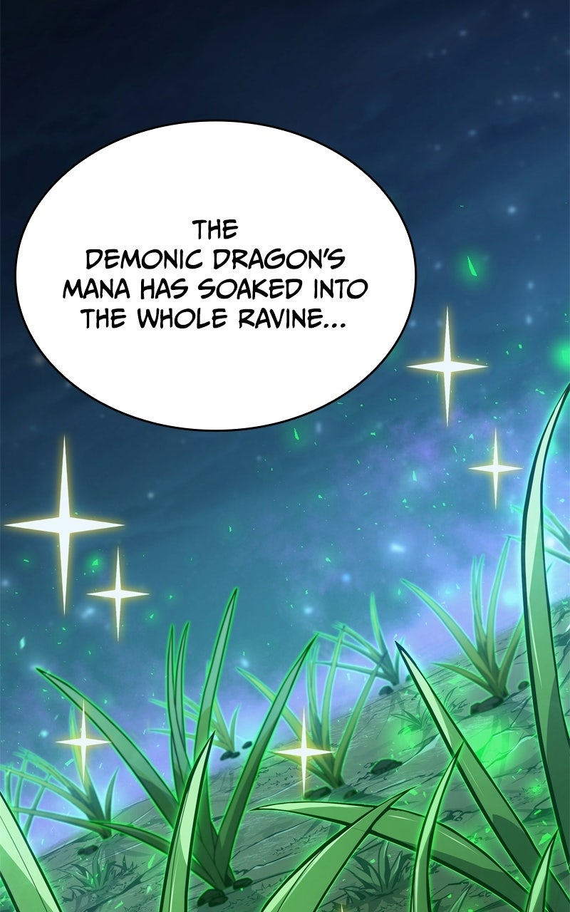 The Merciless Hero Episode 18 page 120 - 