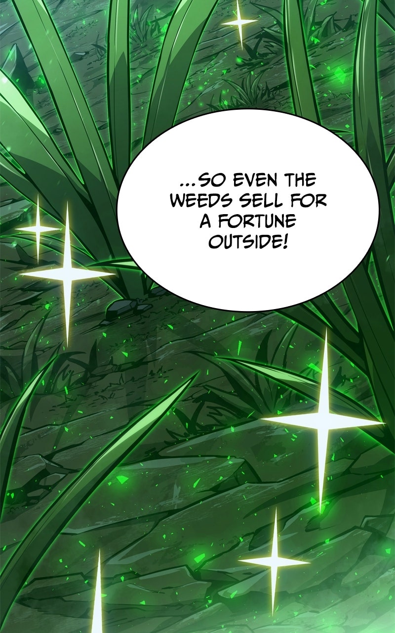 The Merciless Hero Episode 18 page 121 - 