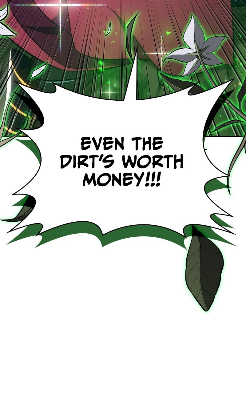 The Merciless Hero Episode 18 page 125 - 