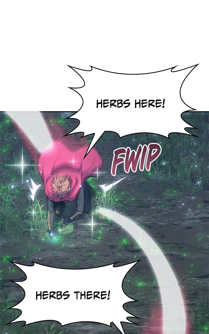 The Merciless Hero Episode 18 page 126 - 