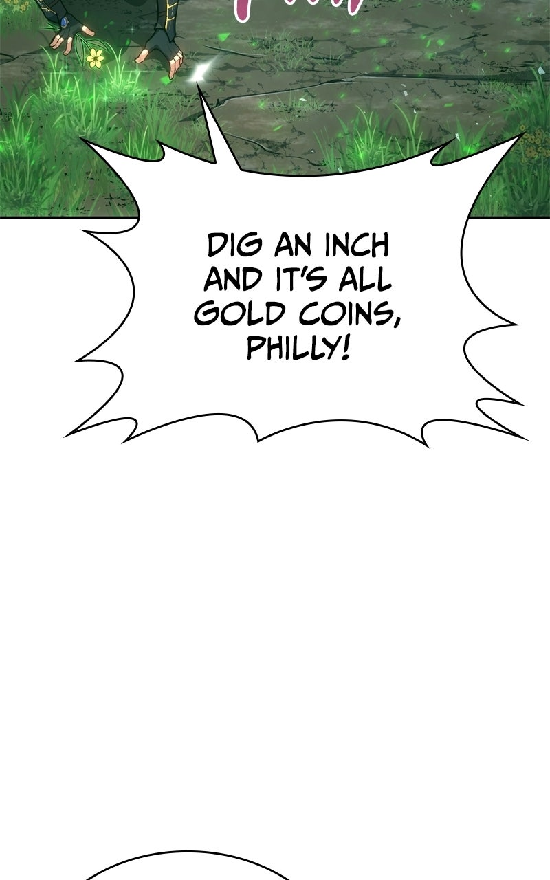 The Merciless Hero Episode 18 page 128 - 
