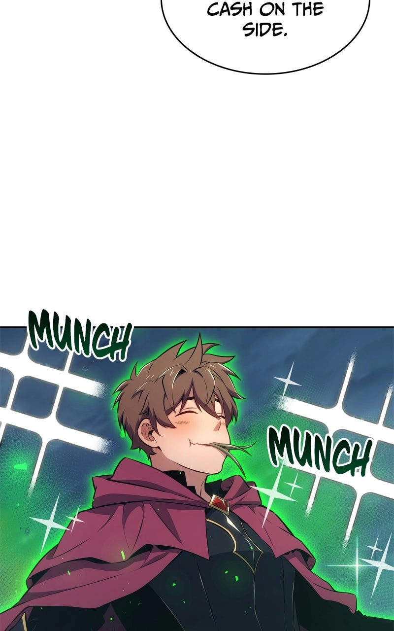 The Merciless Hero Episode 18 page 130 - 