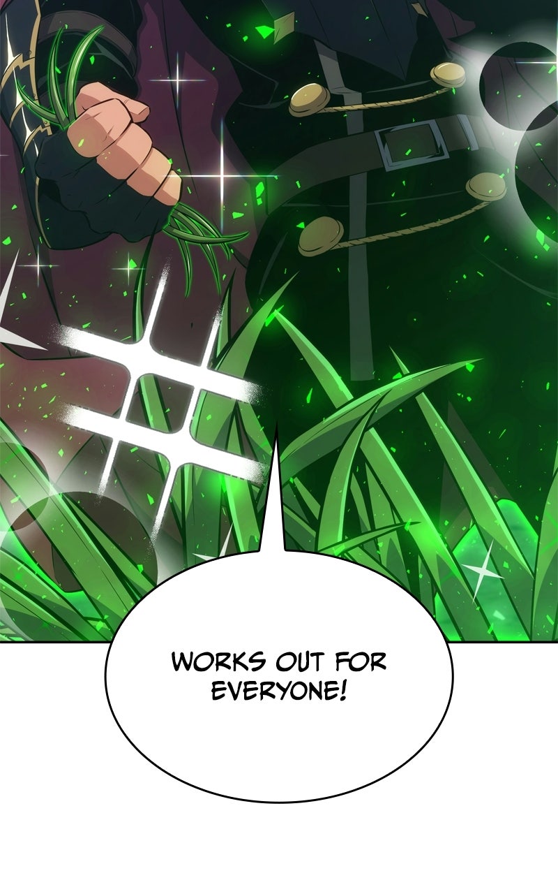 The Merciless Hero Episode 18 page 131 - 