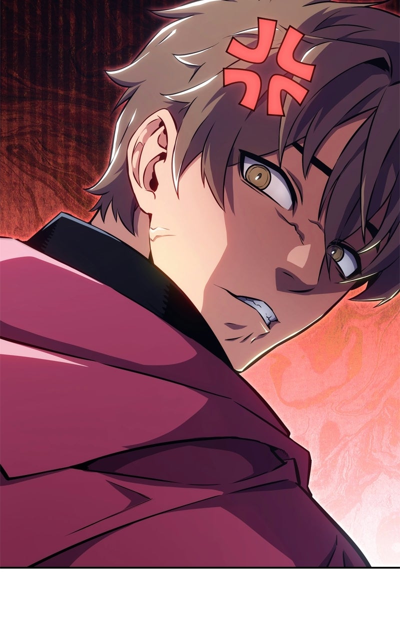 The Merciless Hero Episode 18 page 134 - 