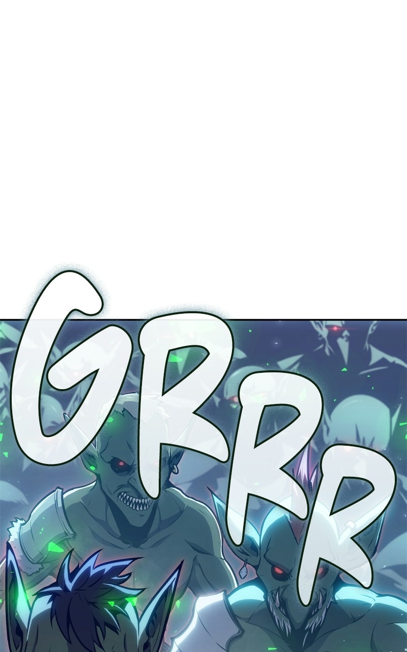 The Merciless Hero Episode 18 page 137 - 