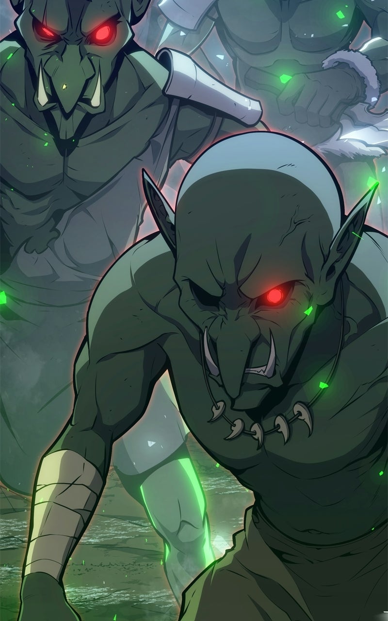 The Merciless Hero Episode 18 page 138 - 