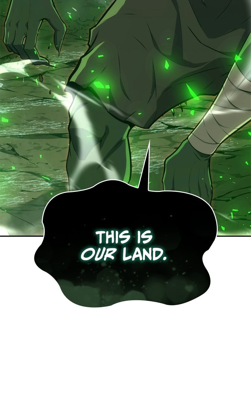 The Merciless Hero Episode 18 page 139 - 
