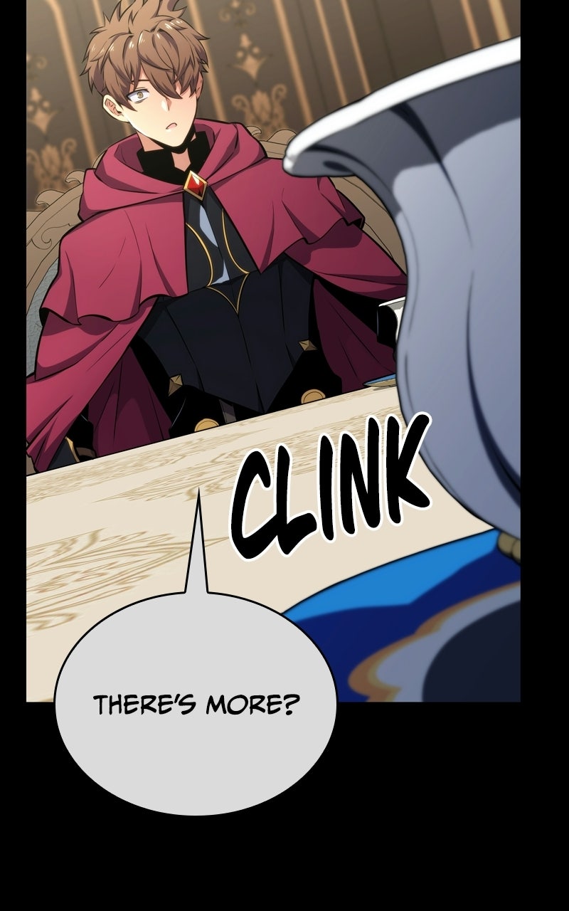 The Merciless Hero Episode 18 page 17 - 