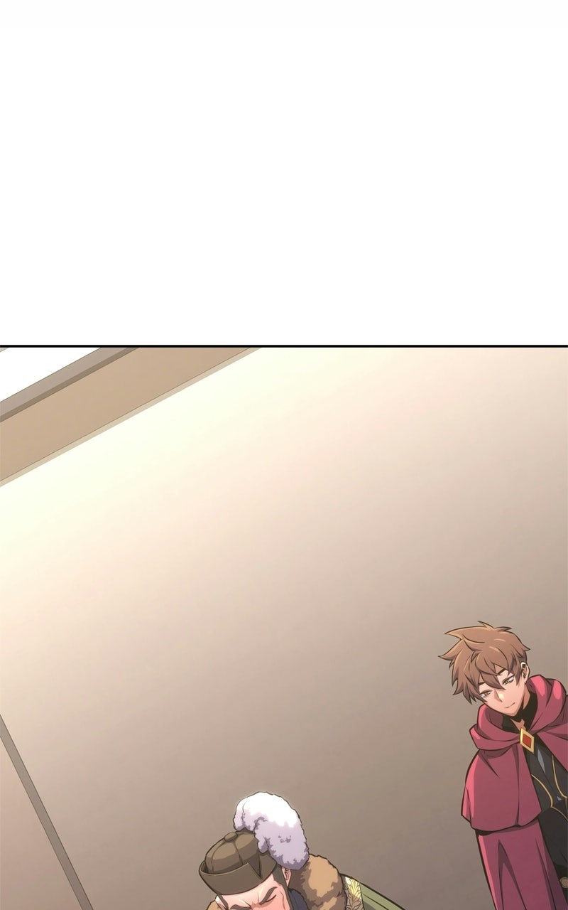 The Merciless Hero Episode 18 page 19 - 