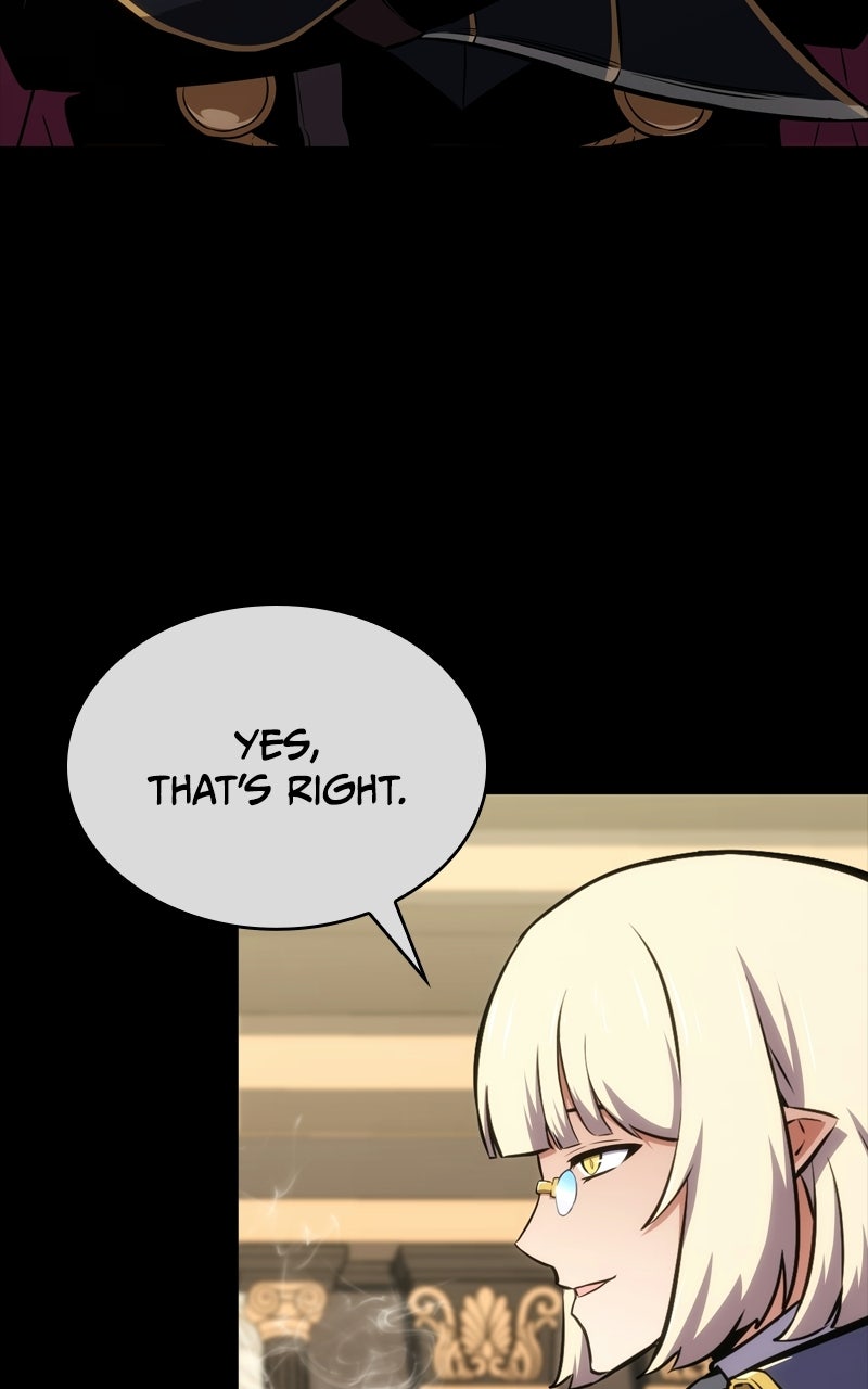 The Merciless Hero Episode 18 page 3 - 