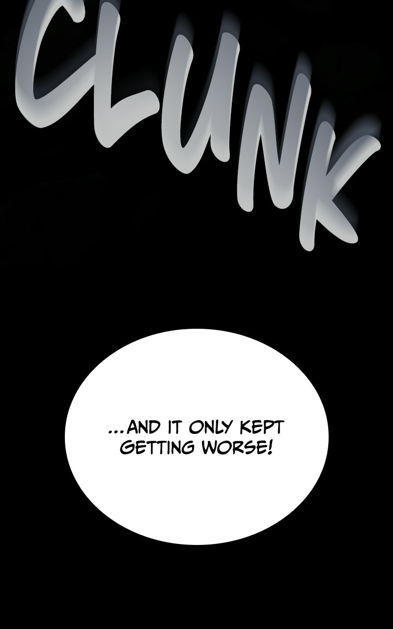 The Merciless Hero Episode 18 page 30 - 