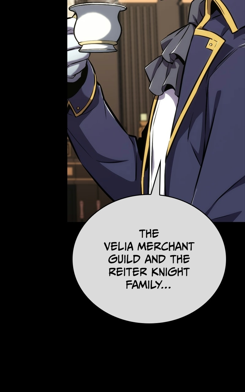 The Merciless Hero Episode 18 page 4 - 