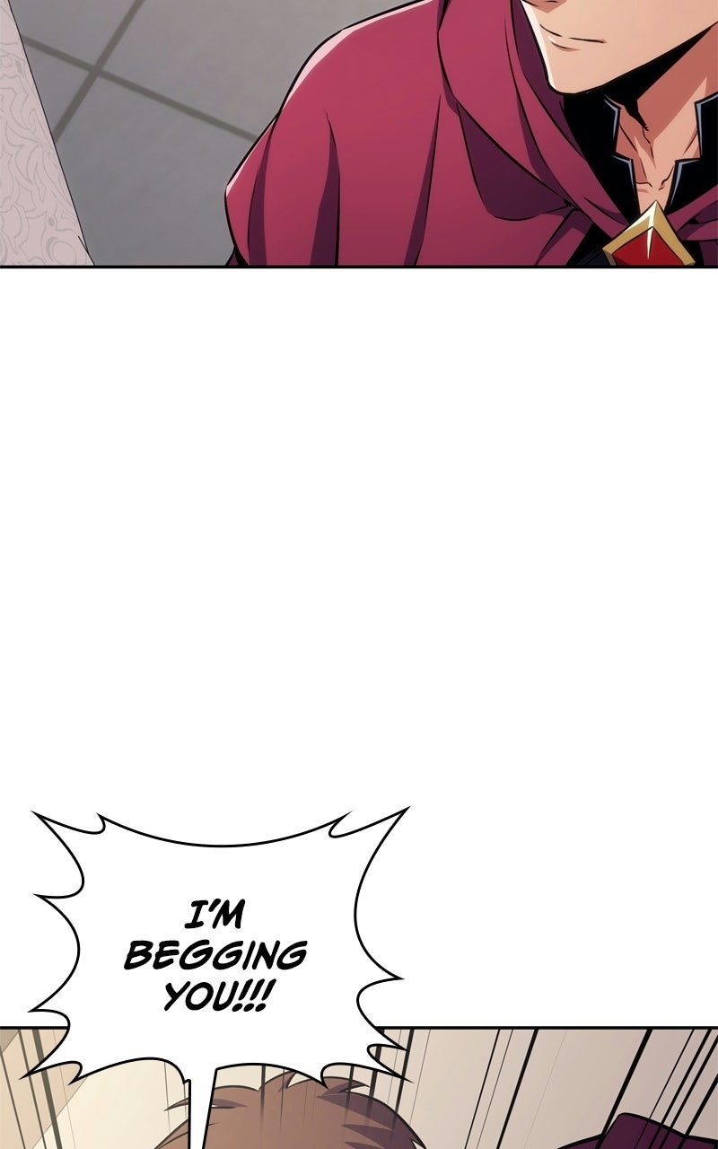 The Merciless Hero Episode 18 page 35 - 