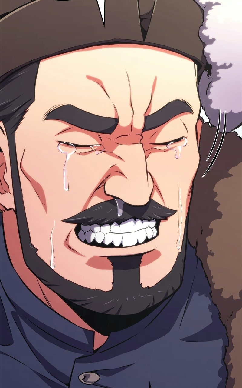 The Merciless Hero Episode 18 page 38 - 