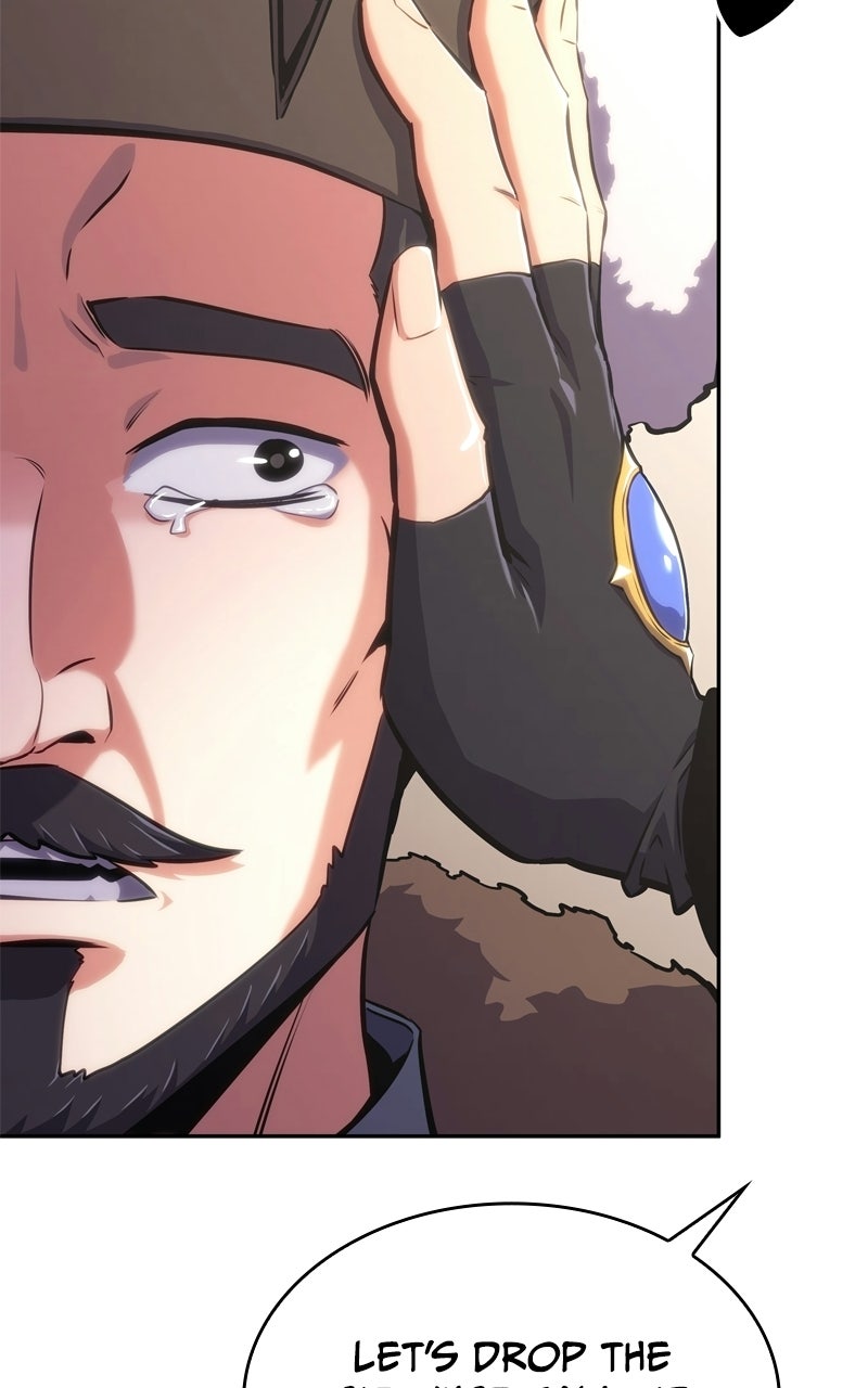 The Merciless Hero Episode 18 page 40 - 