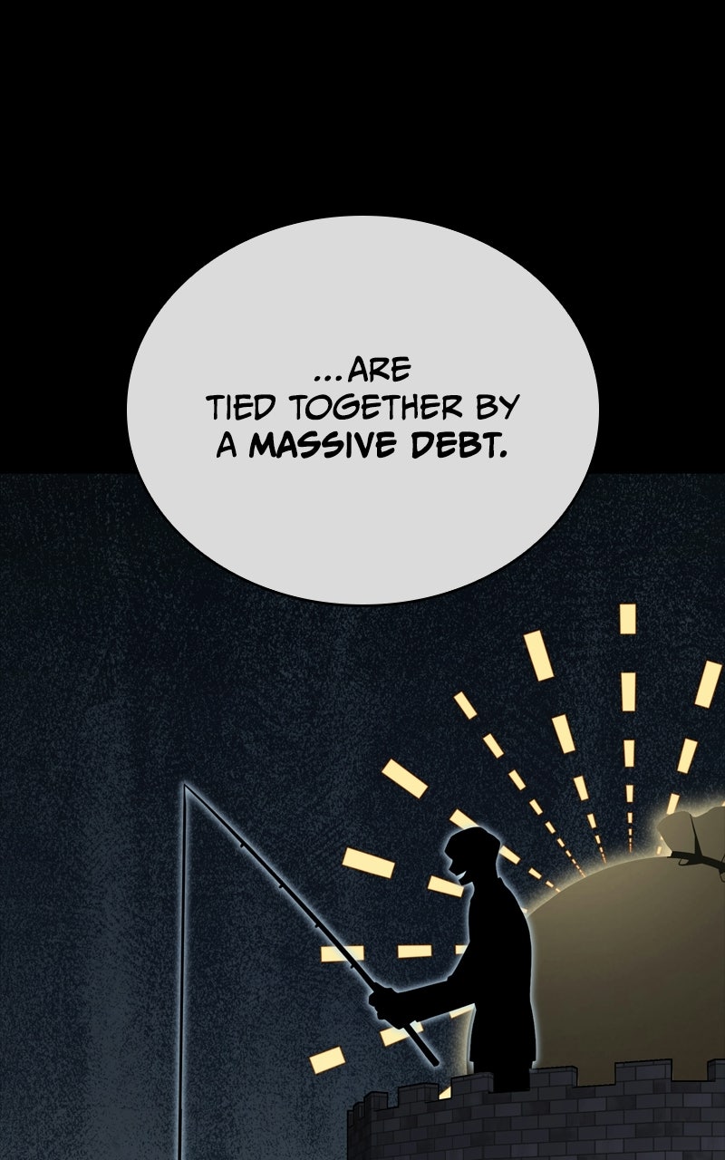 The Merciless Hero Episode 18 page 5 - 