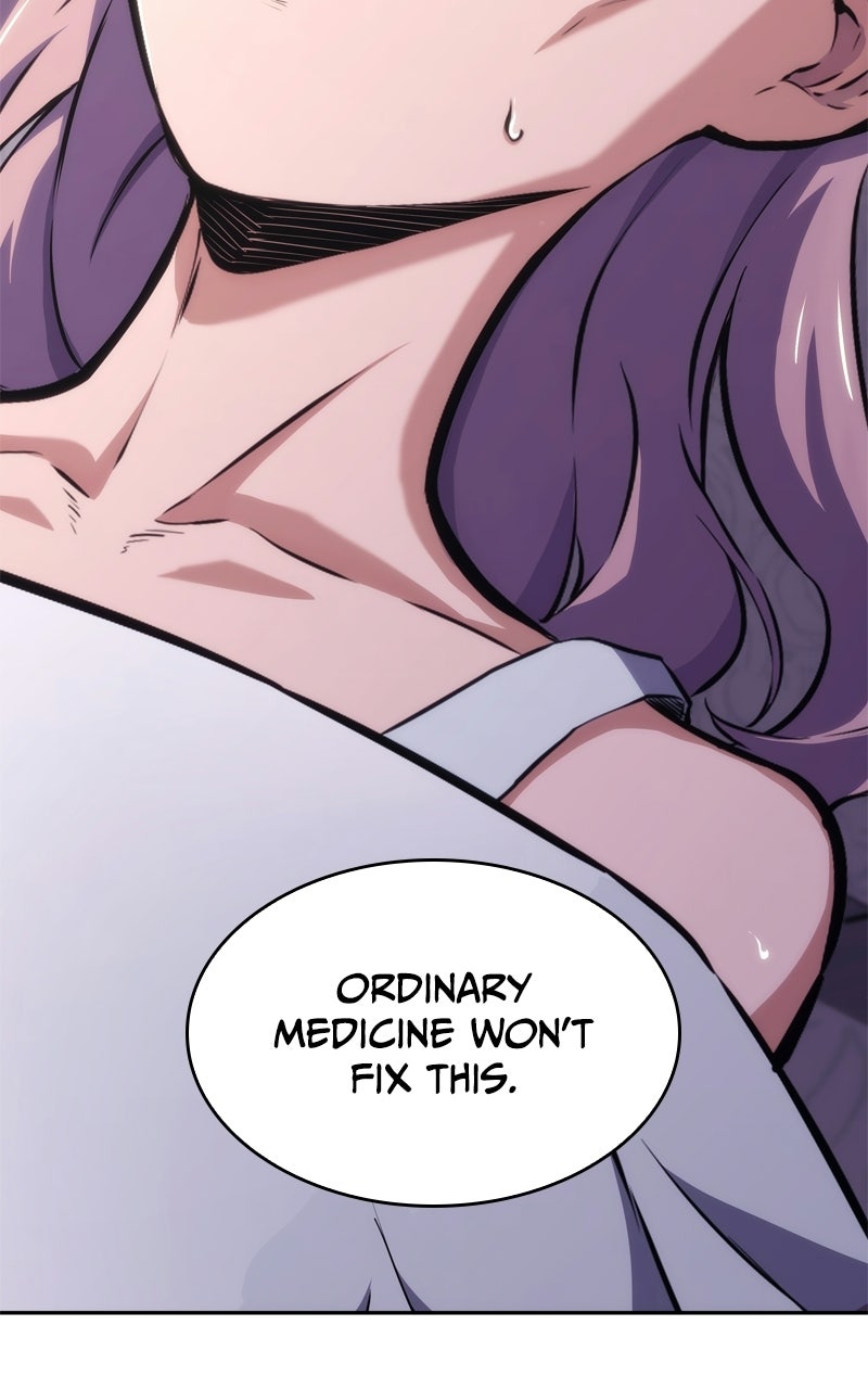 The Merciless Hero Episode 18 page 49 - 