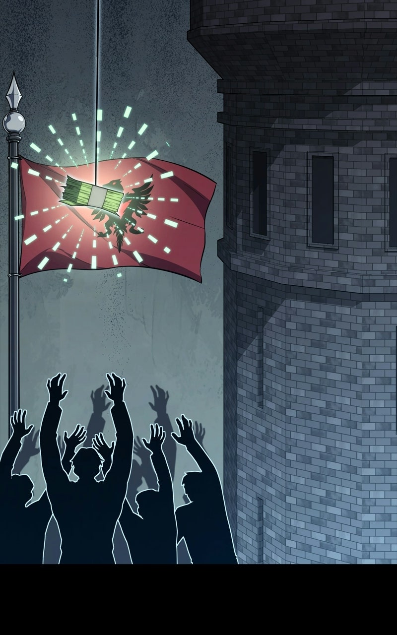 The Merciless Hero Episode 18 page 6 - 