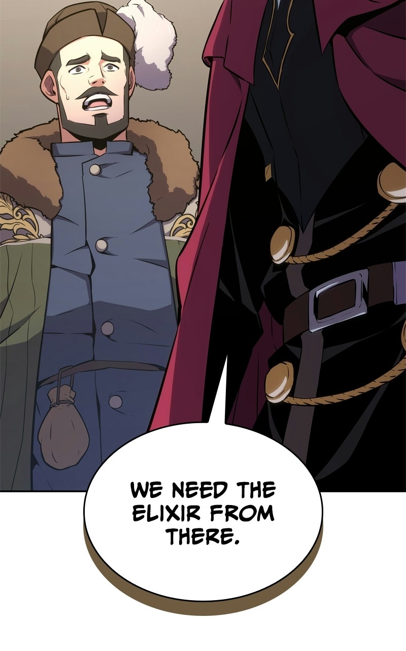 The Merciless Hero Episode 18 page 55 - 