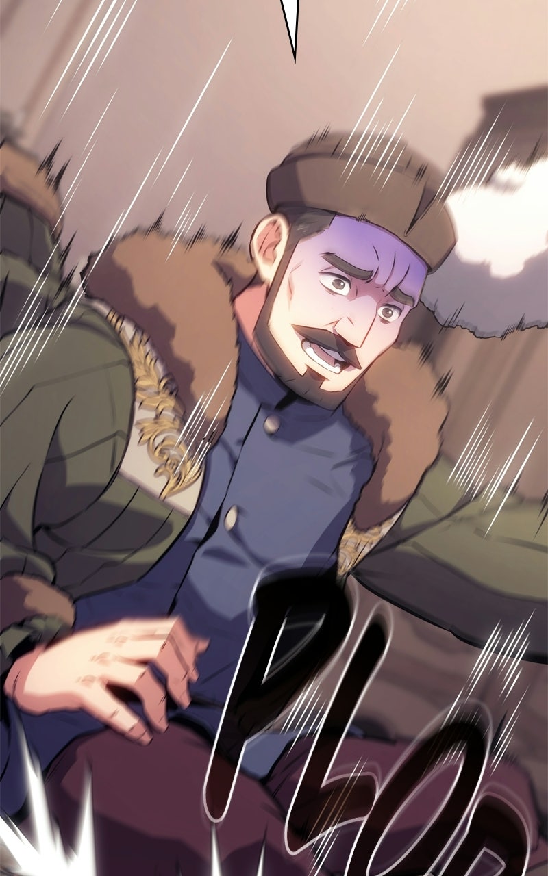 The Merciless Hero Episode 18 page 58 - 