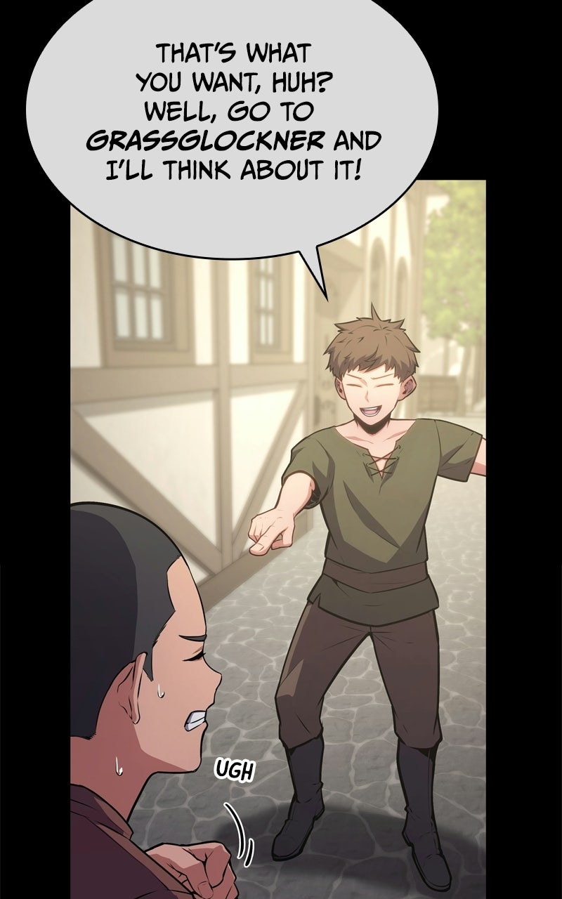 The Merciless Hero Episode 18 page 60 - 