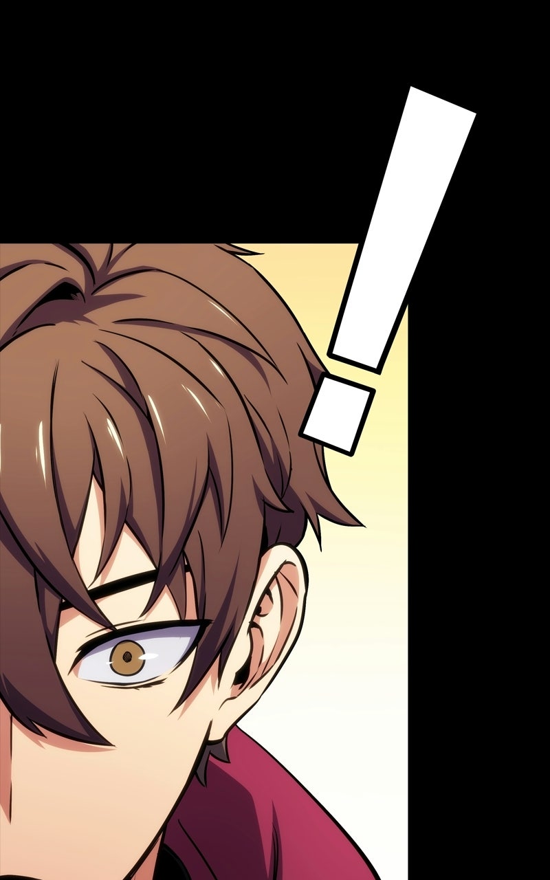 The Merciless Hero Episode 18 page 7 - 