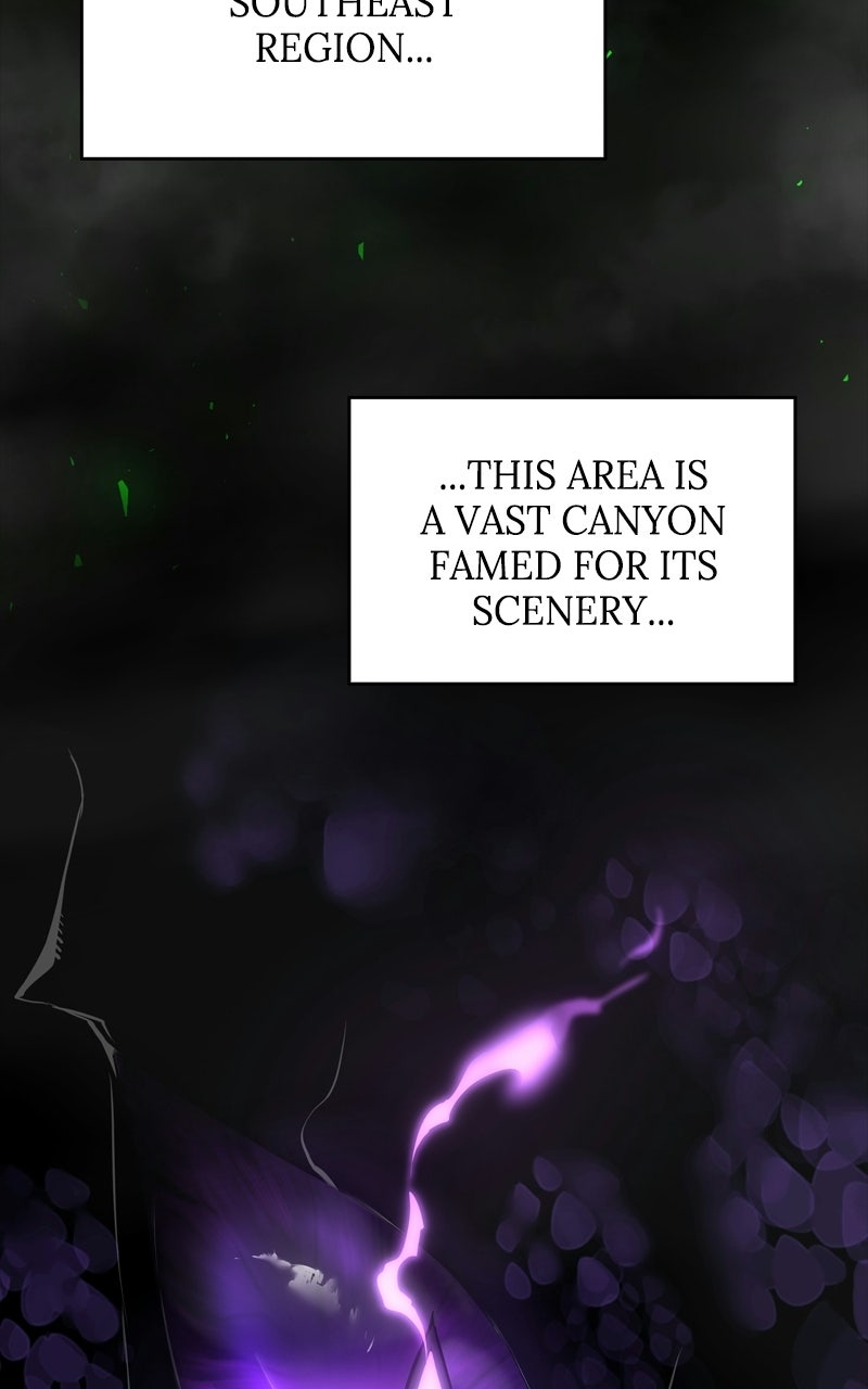 The Merciless Hero Episode 18 page 64 - 