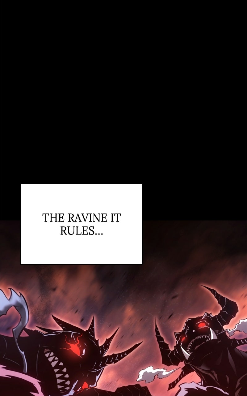 The Merciless Hero Episode 18 page 69 - 
