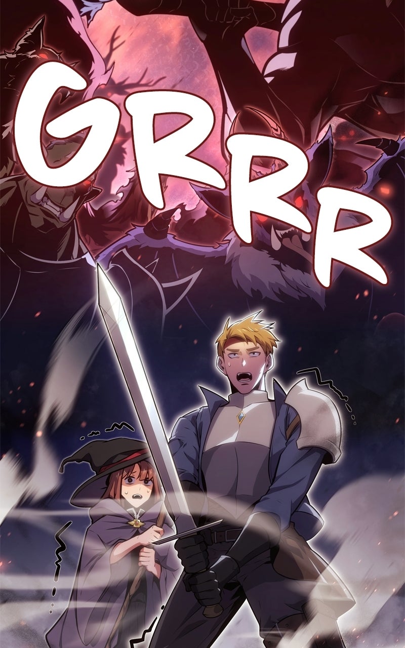 The Merciless Hero Episode 18 page 70 - 