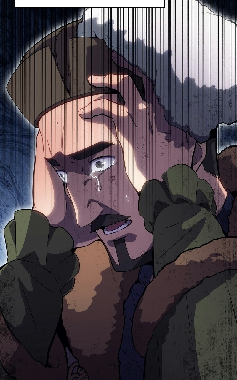The Merciless Hero Episode 18 page 72 - 