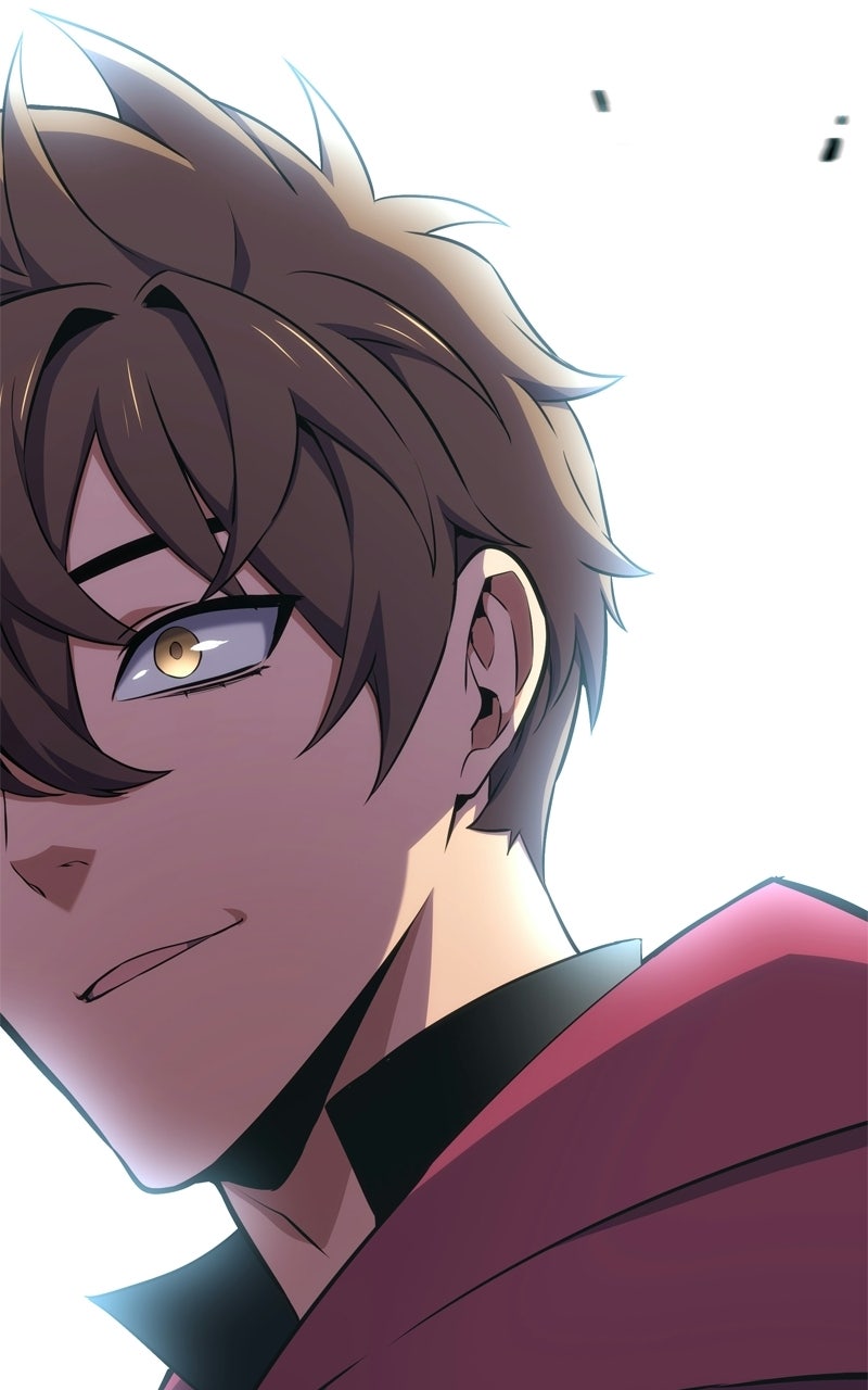 The Merciless Hero Episode 18 page 74 - 