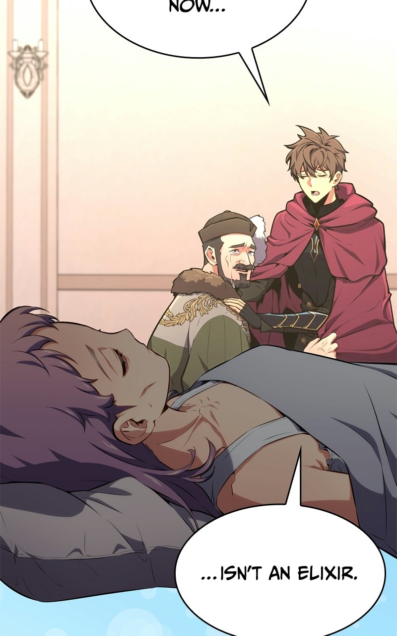 The Merciless Hero Episode 18 page 84 - 