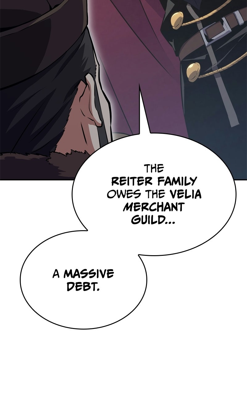 The Merciless Hero Episode 18 page 91 - 