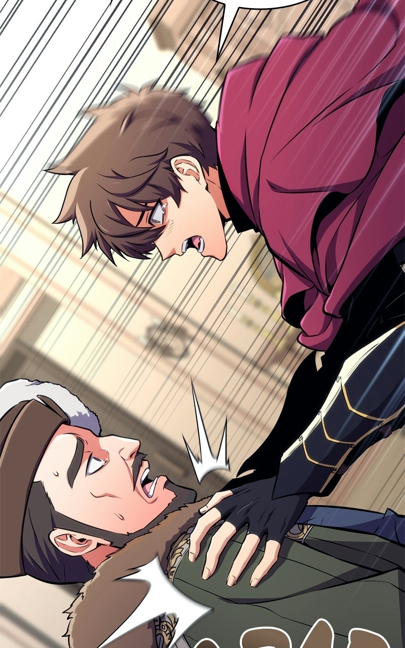 The Merciless Hero Episode 18 page 96 - 
