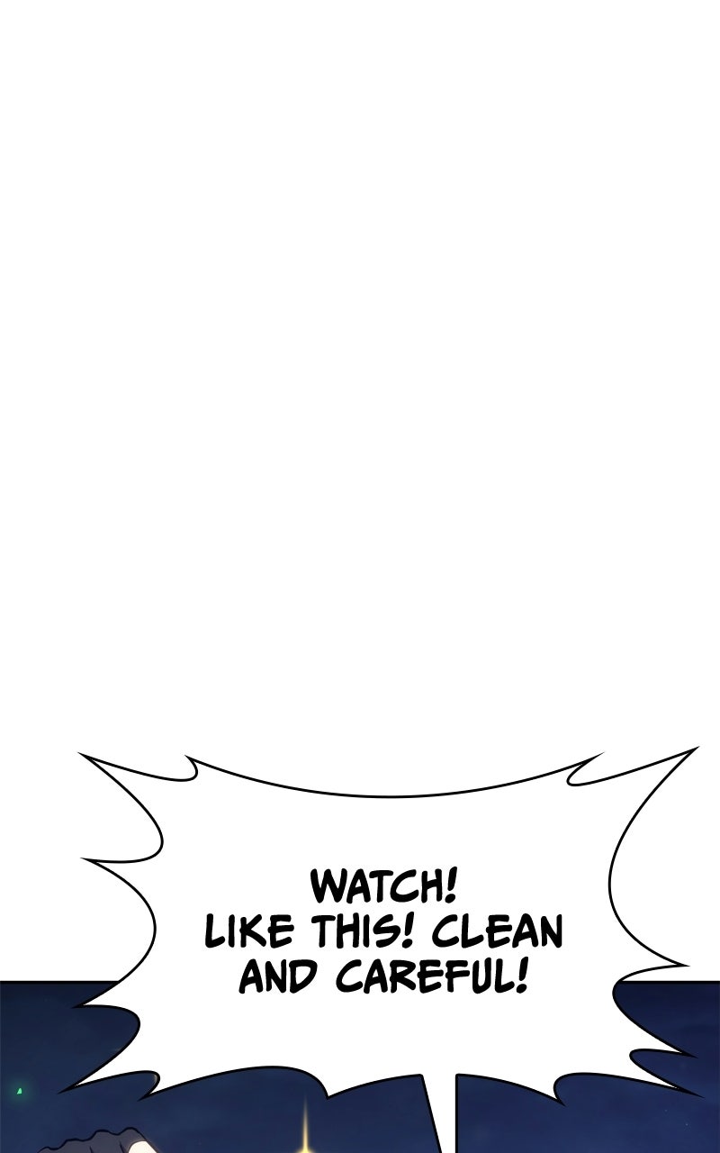 The Merciless Hero Episode 19 page 11 - 