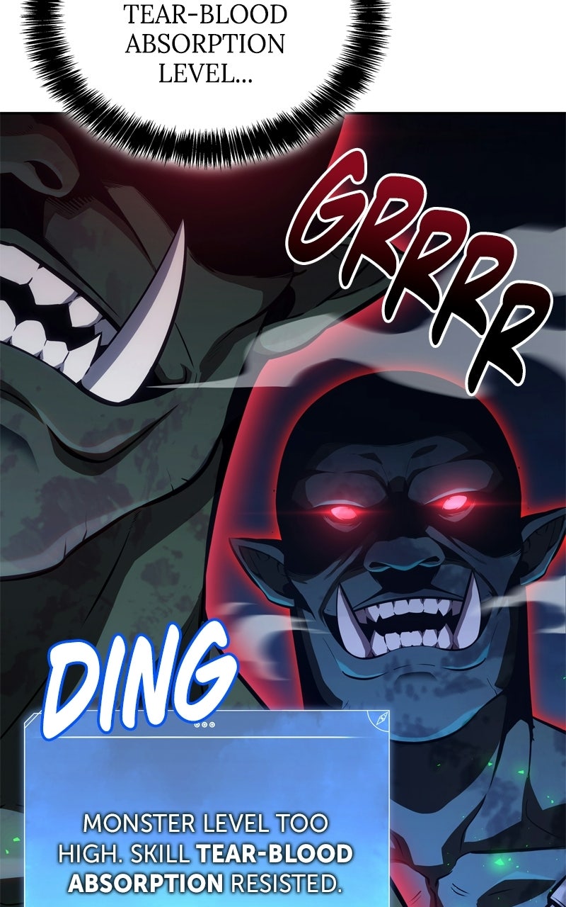 The Merciless Hero Episode 19 page 101 - 