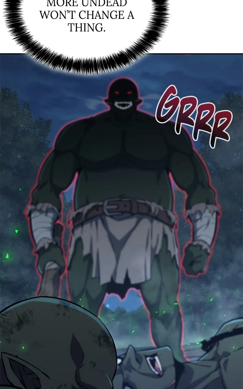 The Merciless Hero Episode 19 page 103 - 