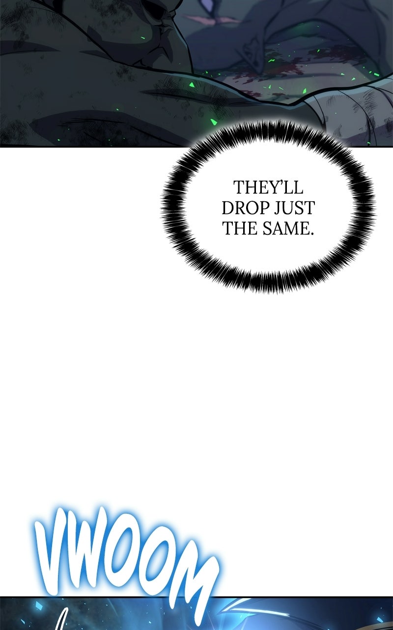 The Merciless Hero Episode 19 page 104 - 