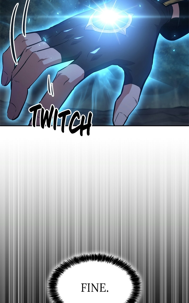 The Merciless Hero Episode 19 page 105 - 