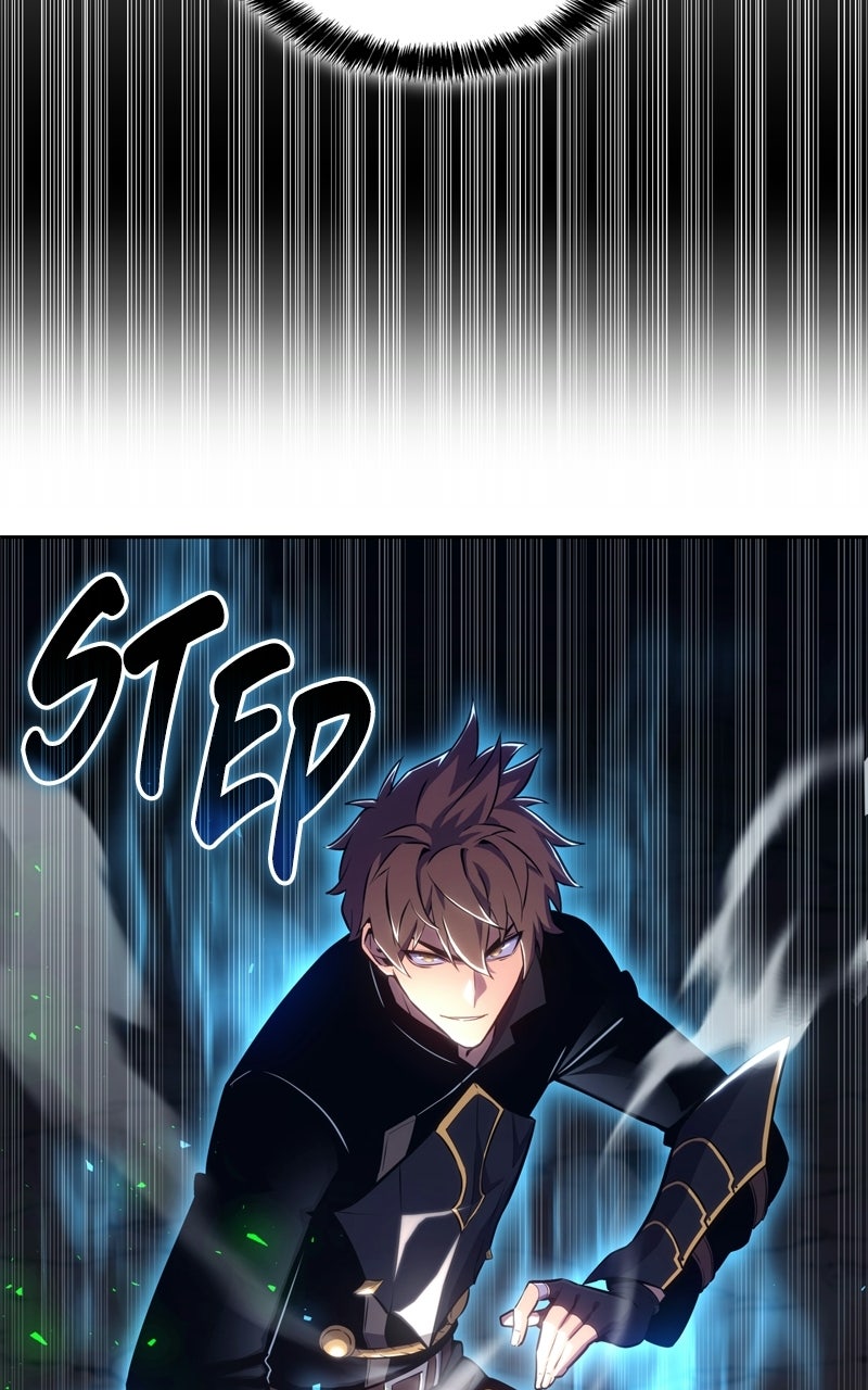 The Merciless Hero Episode 19 page 106 - 